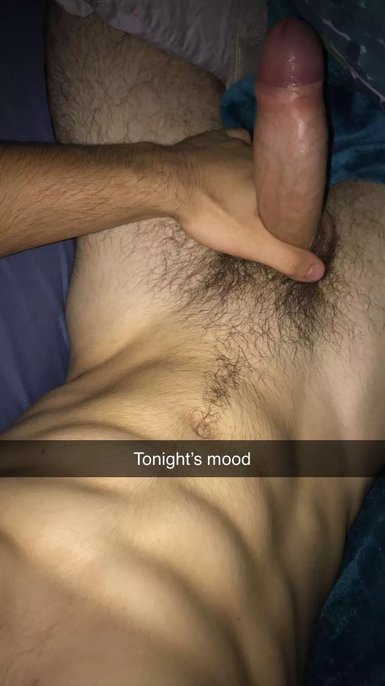 I heard you like ‘em thick…