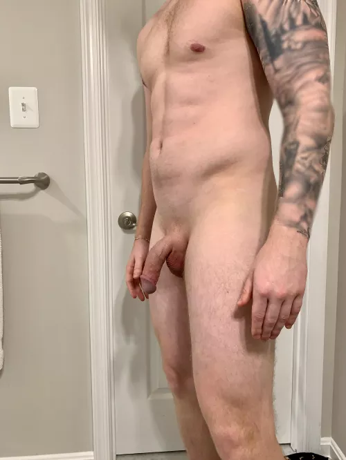 I heard you like soft cocks