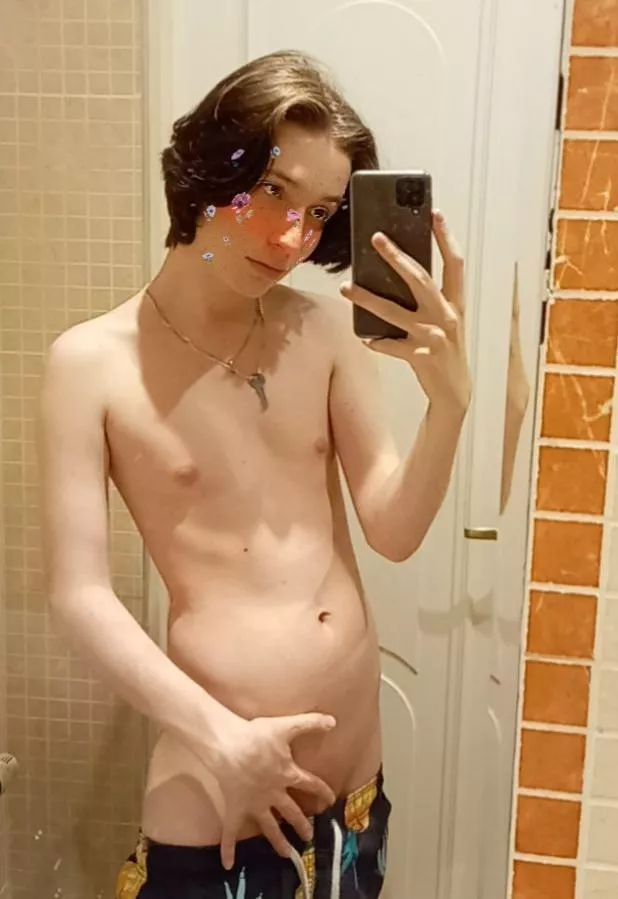 I heard you like twinks