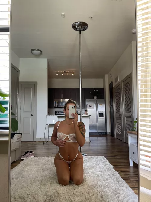 I heard you liked this?