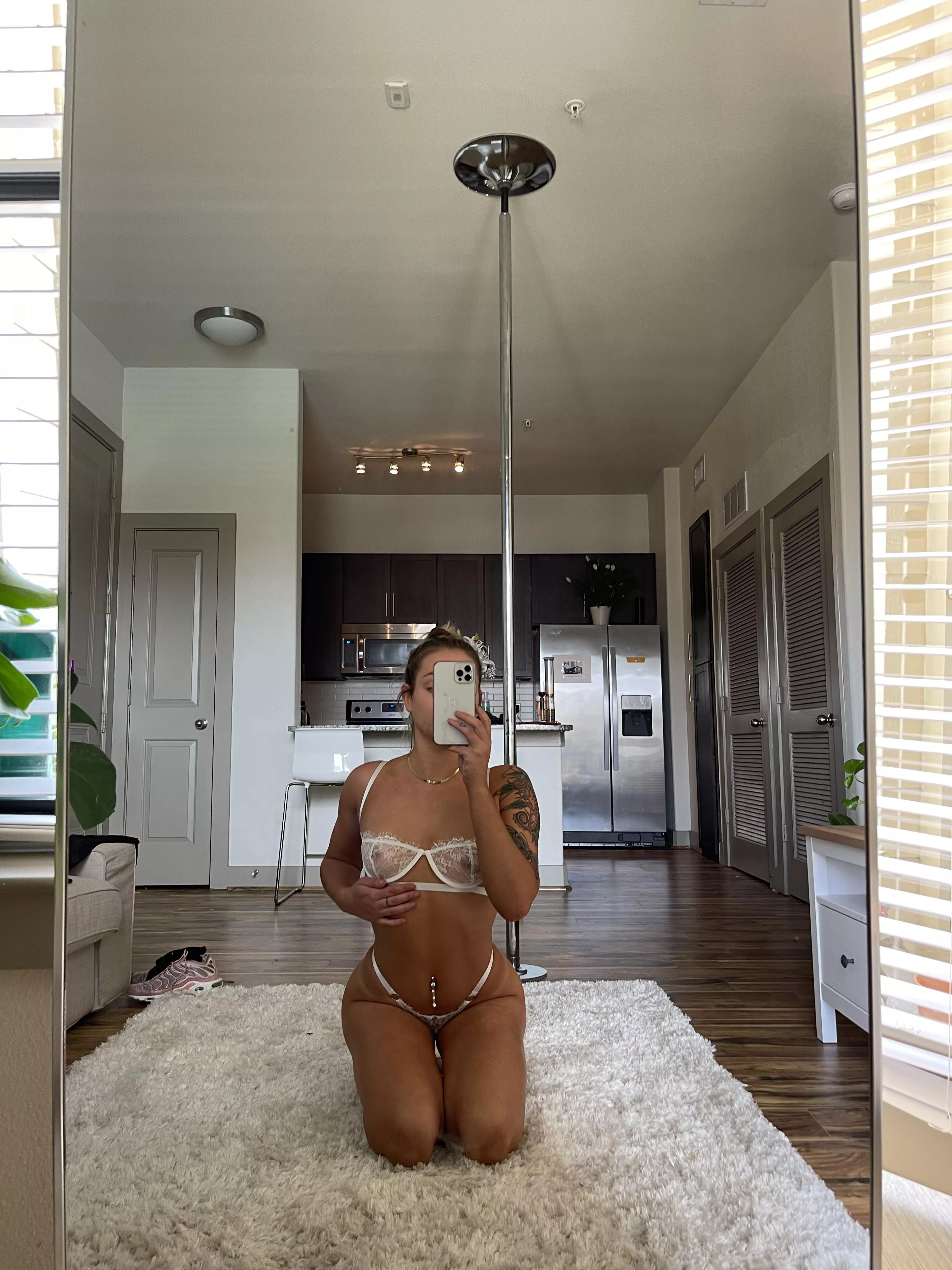 I heard you liked this?