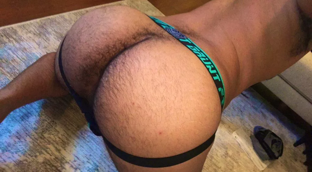 I heard you wanted something sweet