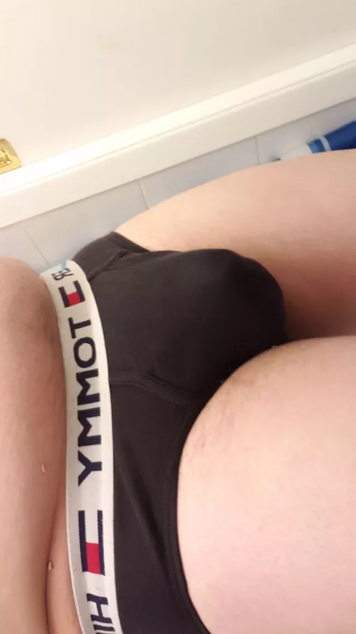 I hereby present you my...