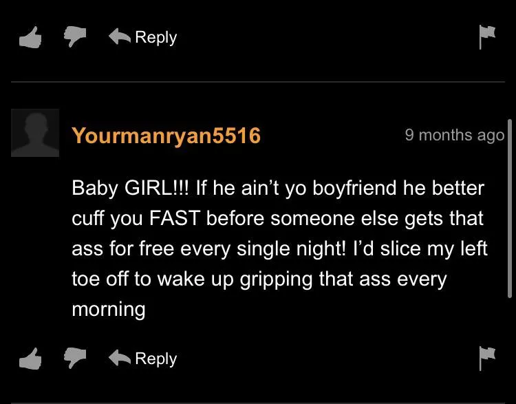 I hit the rock bottom of weird I hit the rock bottom of weird