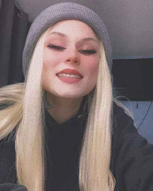 I hope every buggie has a wonderful night! ✨💗