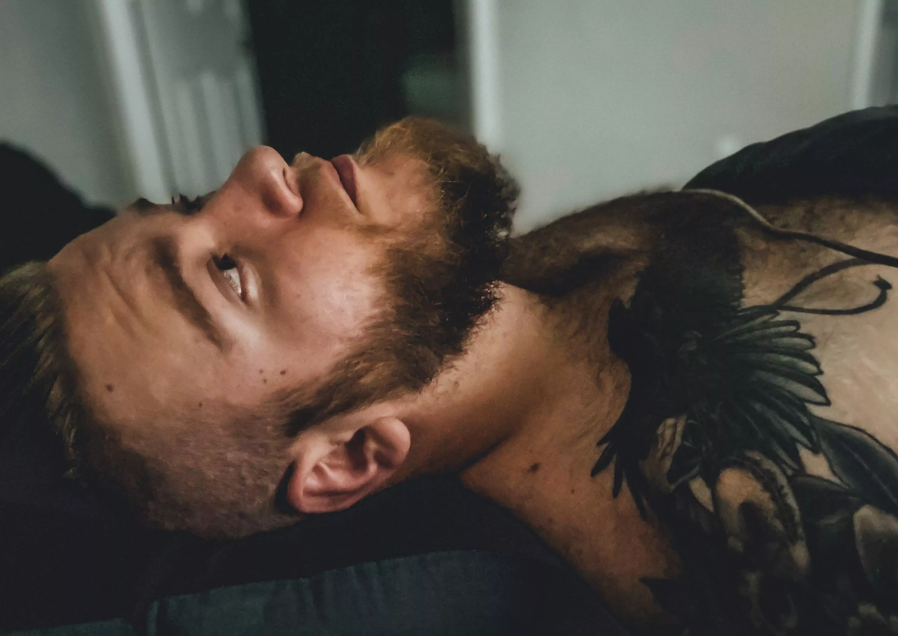 I hope everyone had a nice hump day today ❤️