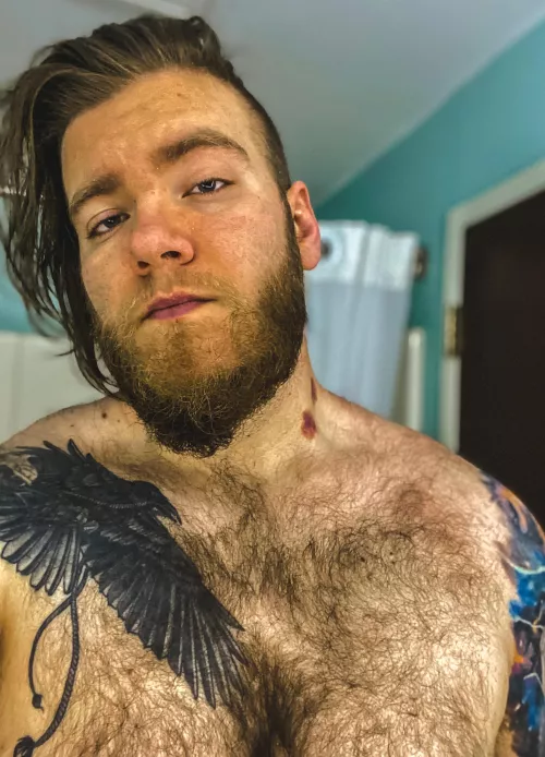 I hope everyone had a nice night last night, I know I did šš