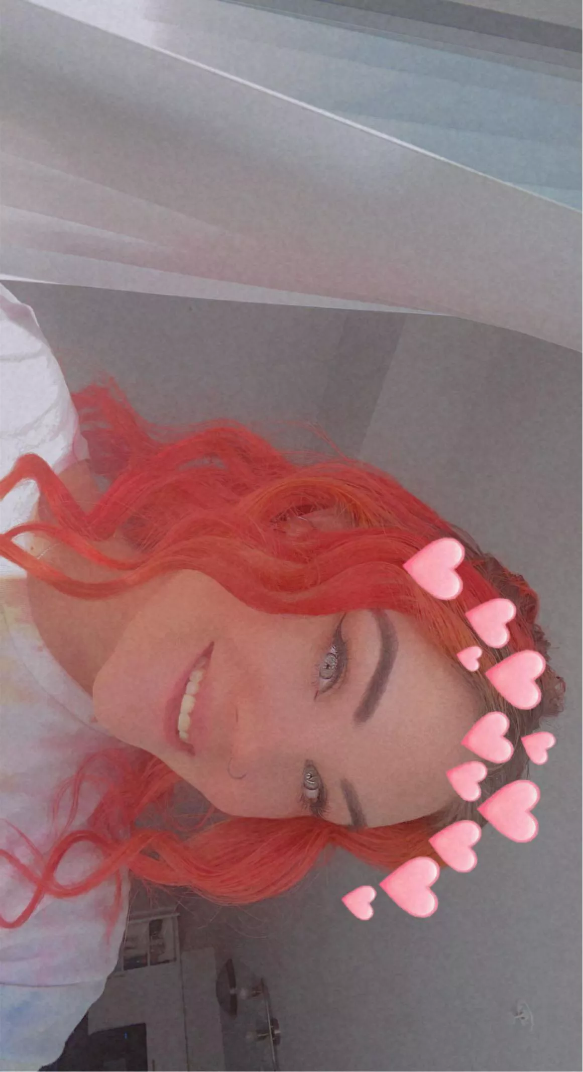 I hope everyone has a good night/morning 🌻❤️