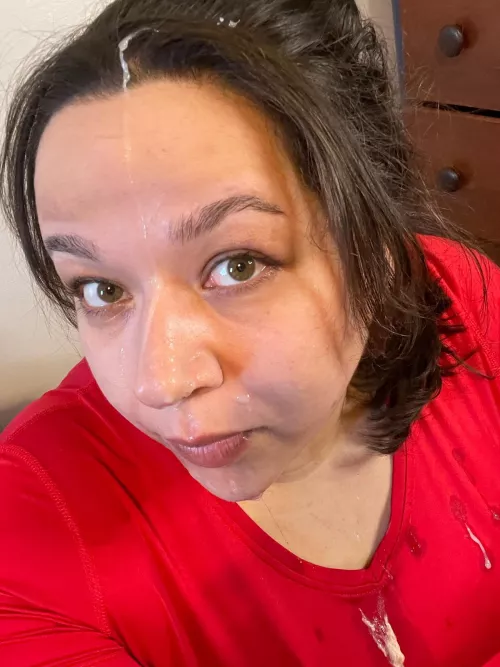 I hope everyone has a phenomenal Tuesday