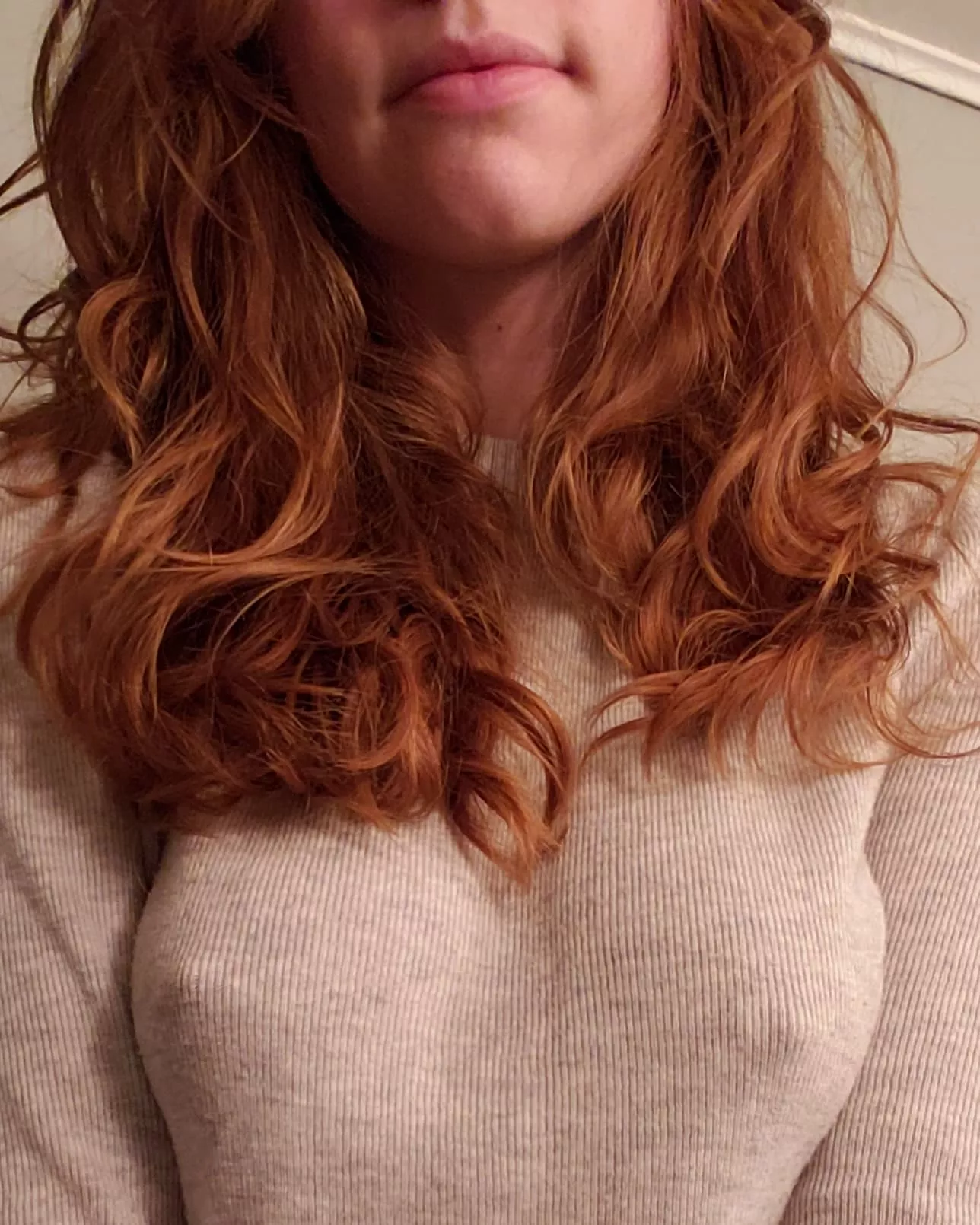 I hope everyone is gonna notice me today