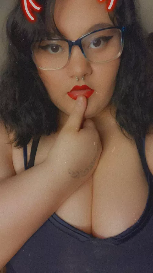 I hope everyone is having a good day today 😘