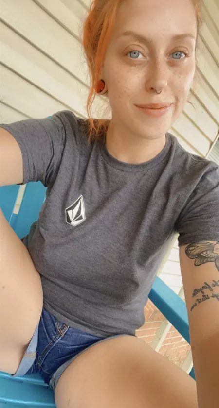 i hope everyone’s day is going as well as mine so far!! ☀️