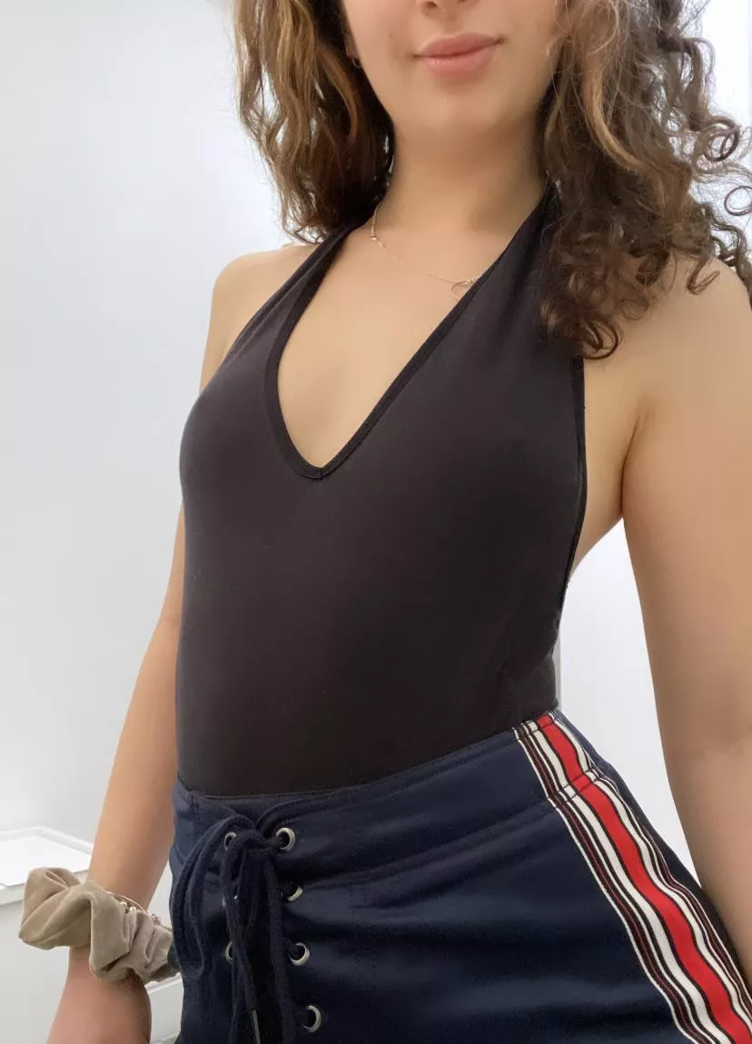 I hope everyone’s having a good week so far, I clearly am…