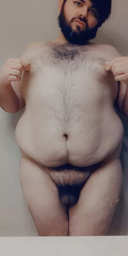 I hope I fit in 🫣 [30]