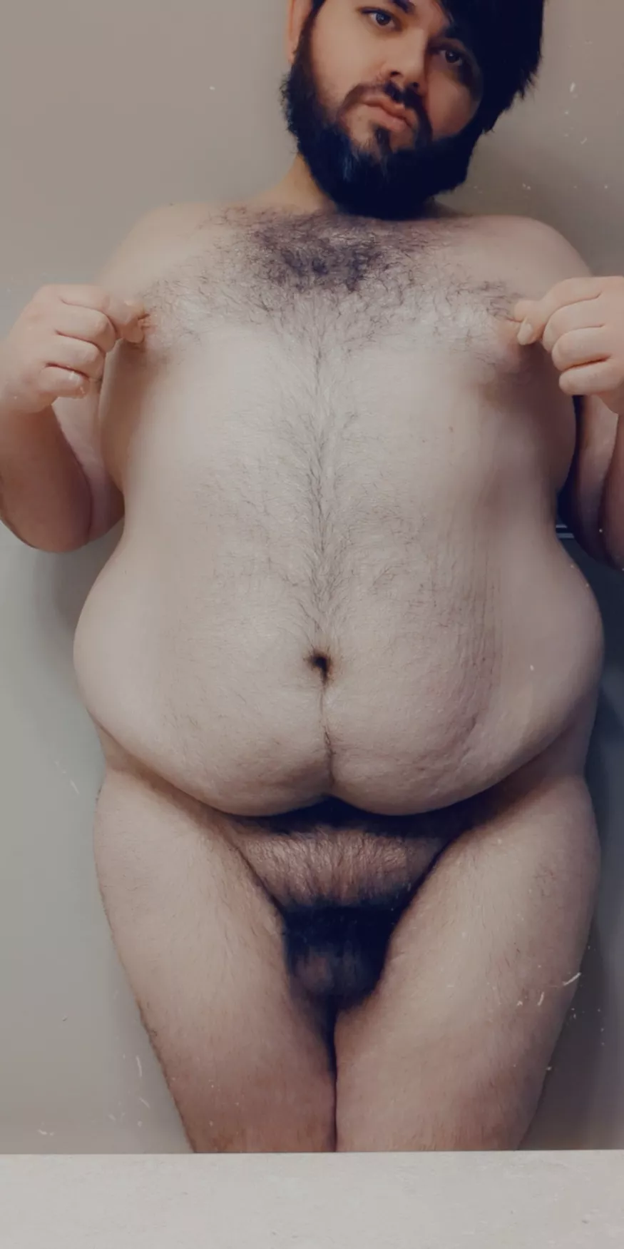 I hope I fit in 🫣 [30]