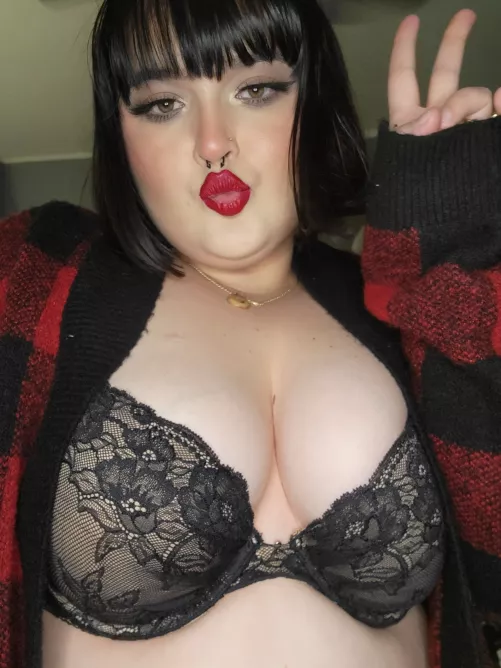 i hope i fit in here!