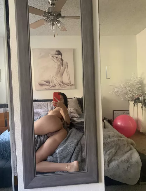 I hope I get you hard tonight