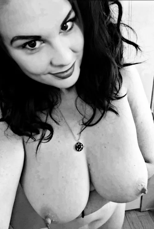 I hope I look chubby enough to belong here