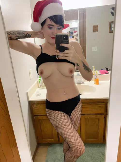 I hope I made the nice list this year 🤞