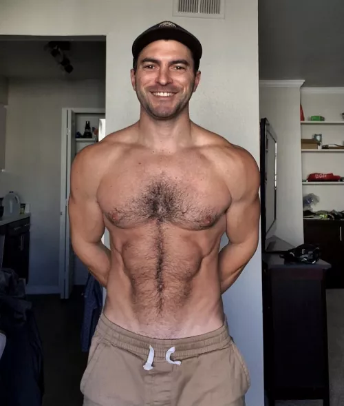 I hope Iβm a lady boner π (33M)