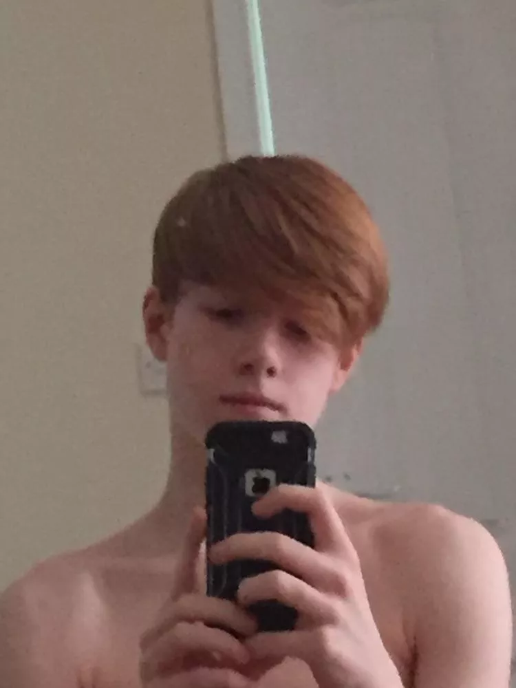 I hope I’m cute enough