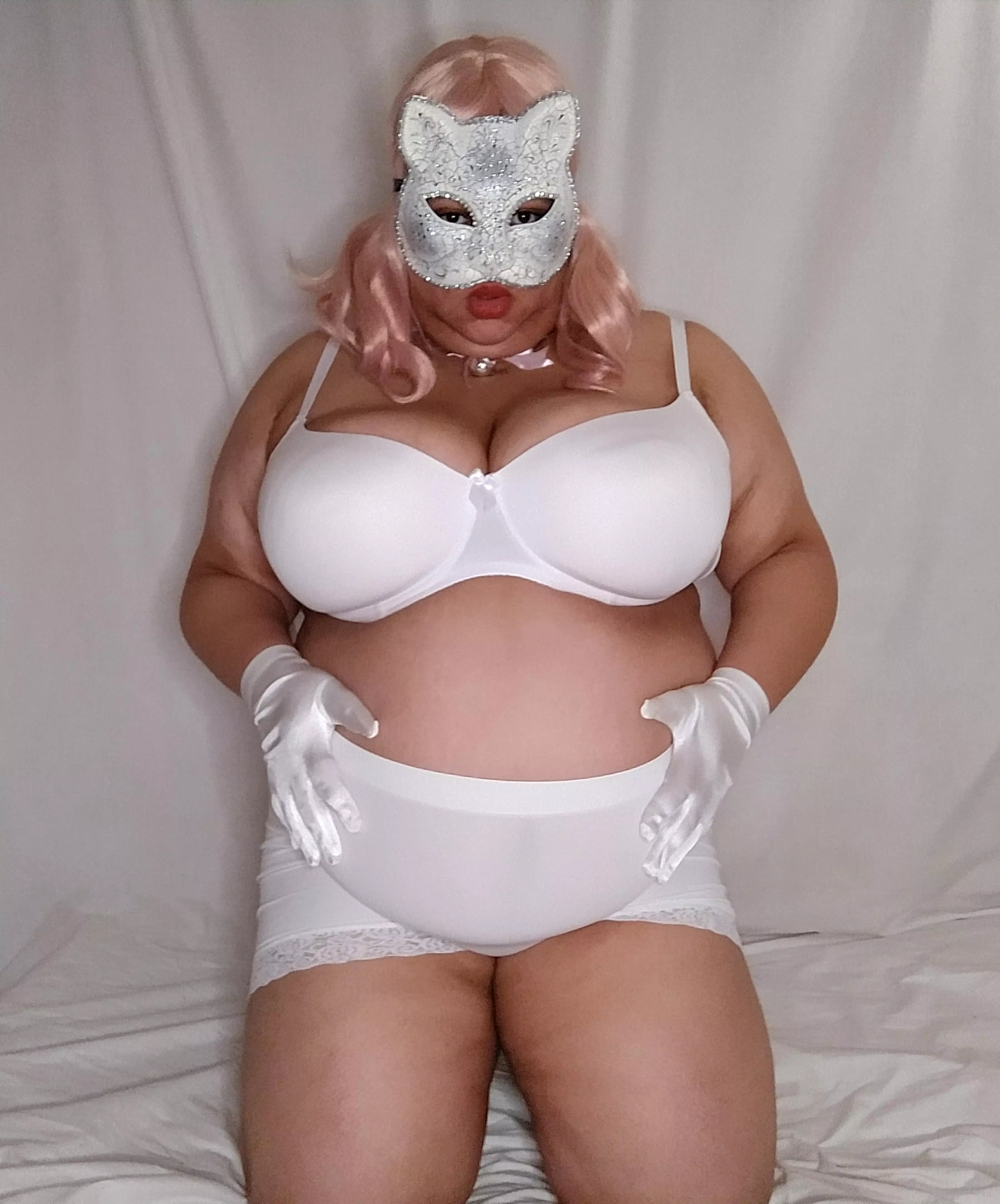 I hope I'm good enough for you👉👈