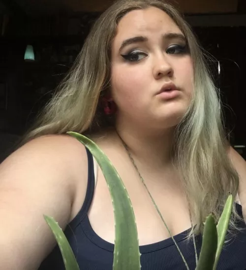 i hope i’m your type ❤️