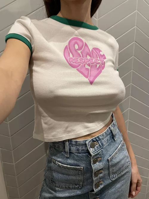 I hope it doesn’t rain today