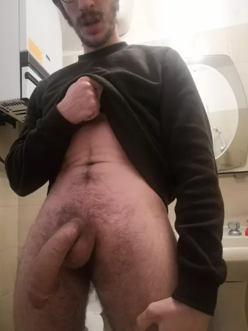 I hope it's thick enough even if soft