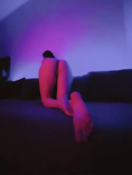 i hope my post doesn’t get lost here, id rather you get lost in my ass