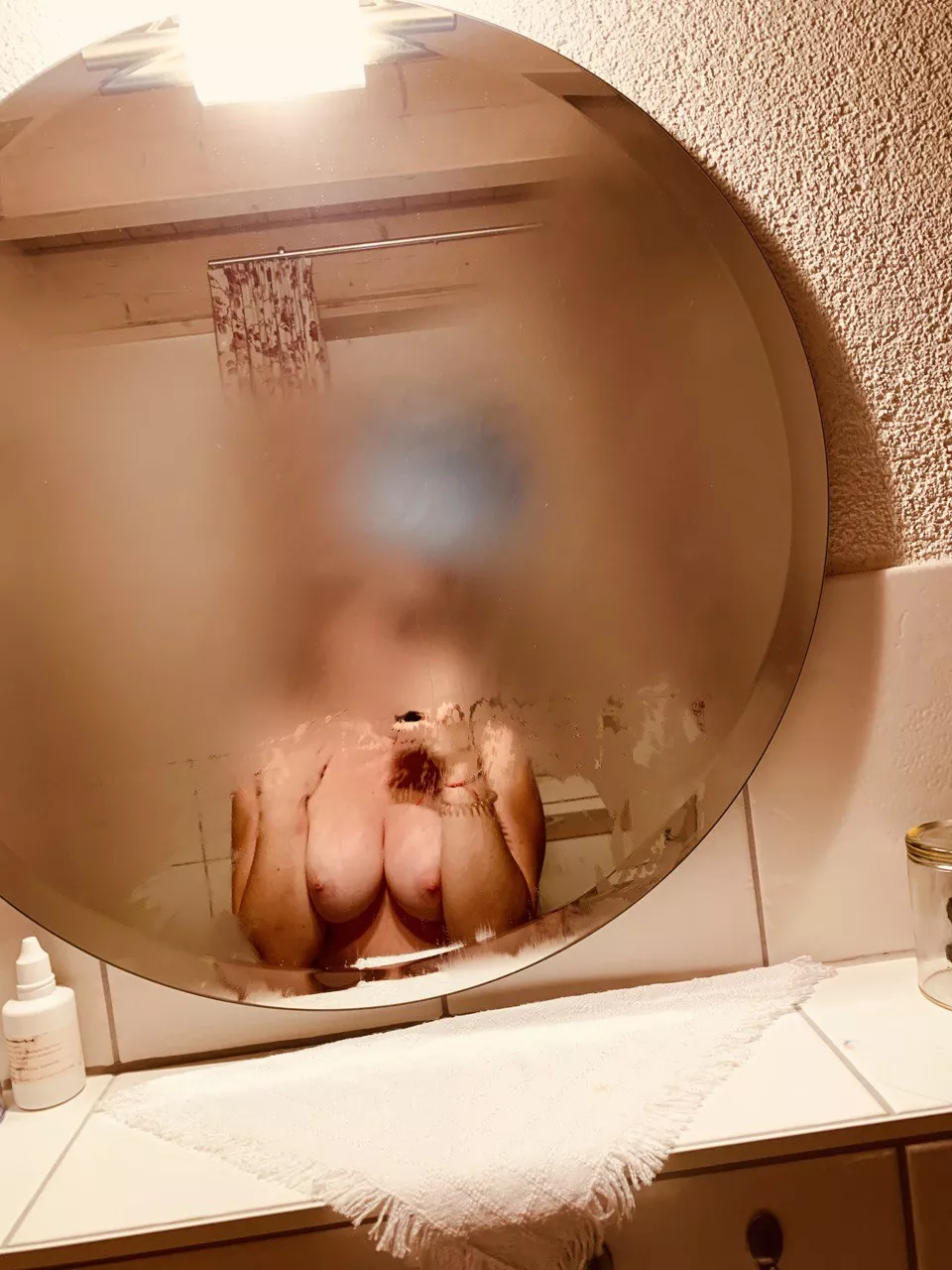 I hope my teen body can give at least 2 guys a boner 😛