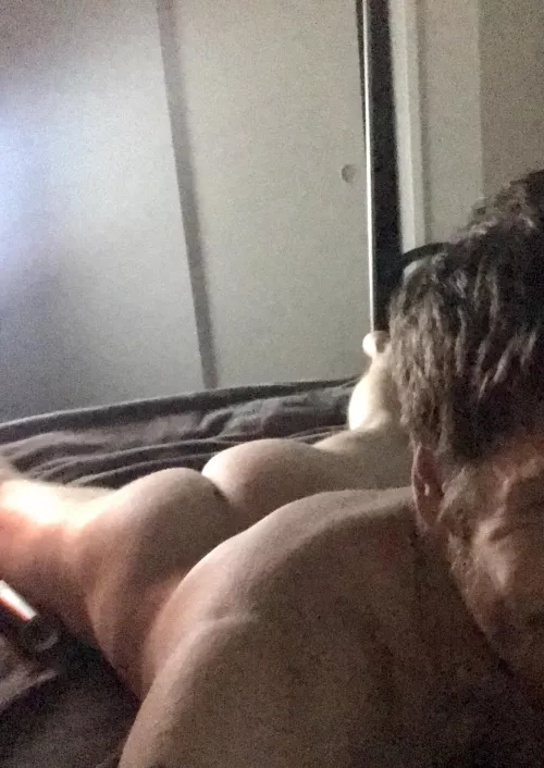 I hope my tight ass can get some attention here βΊοΈ