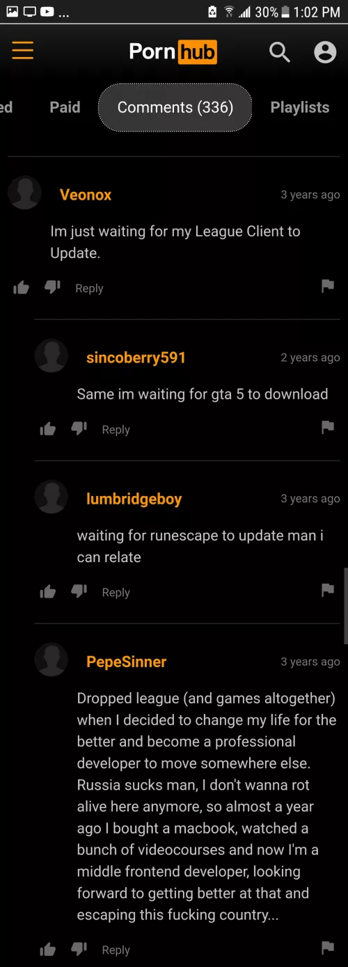 I hope Pepesinner is doing okay