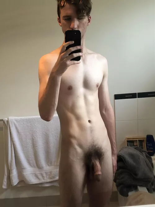 I hope soft is okay ❤️