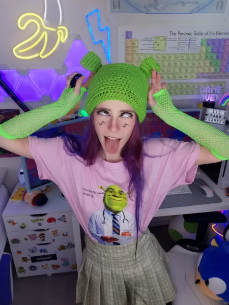 i hope that i please you πβ€οΈ