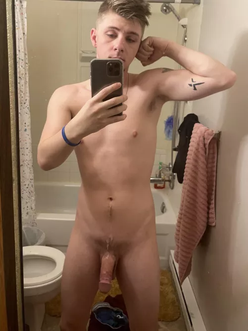 I hope the 4 people seeing this like it