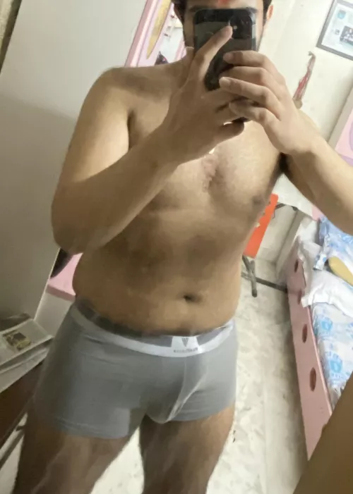 I hope the people sorting by new like what they see UwU