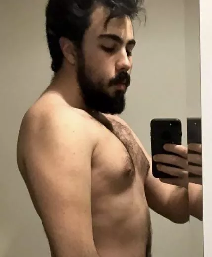 I hope this doesn't get lost in new