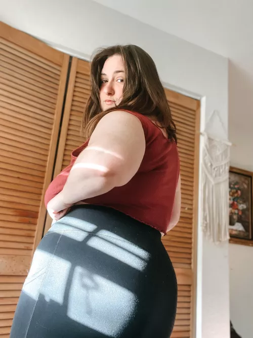 I hope this isn’t too mild 😂