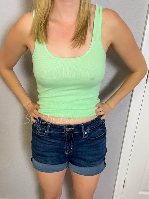 I hope this isn’t too much for Target