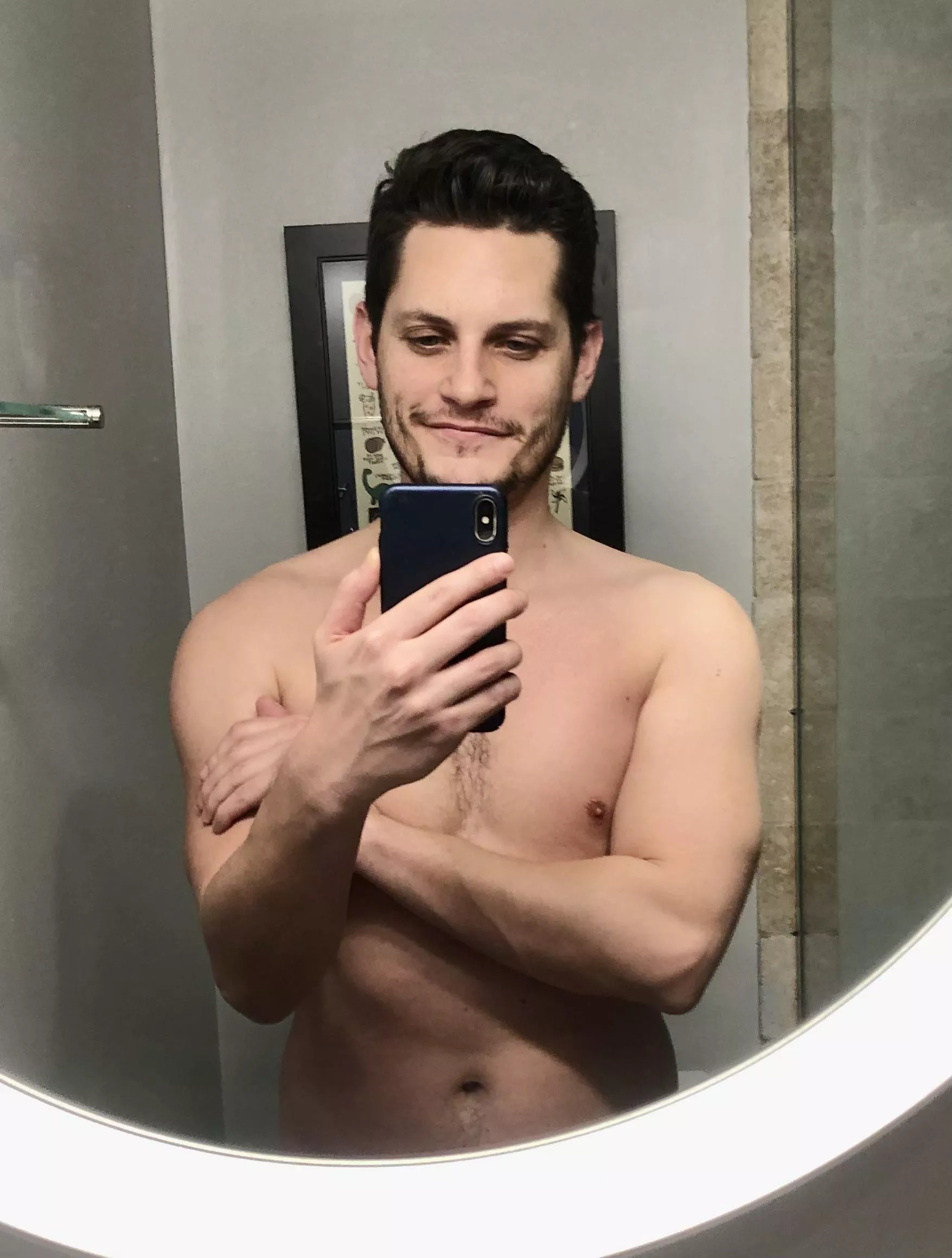 I hope this qualifies?