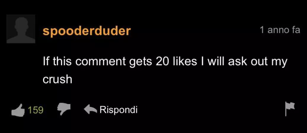 I hope this will end well