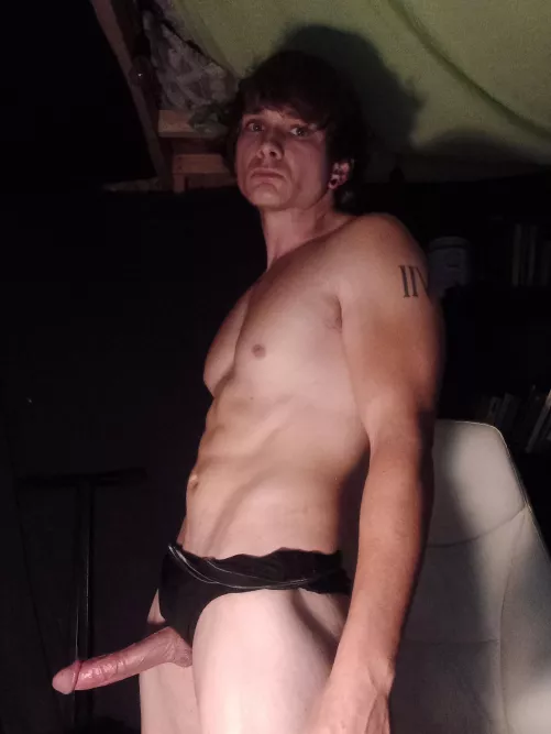 I hope today is a good day 🙈