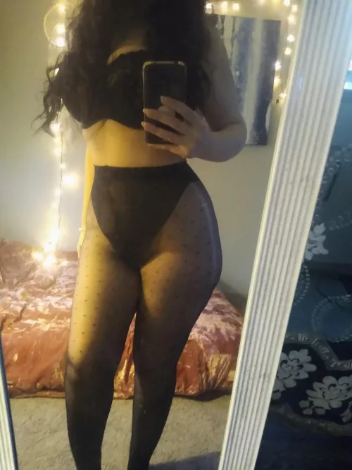 I hope we can get to know each other this week