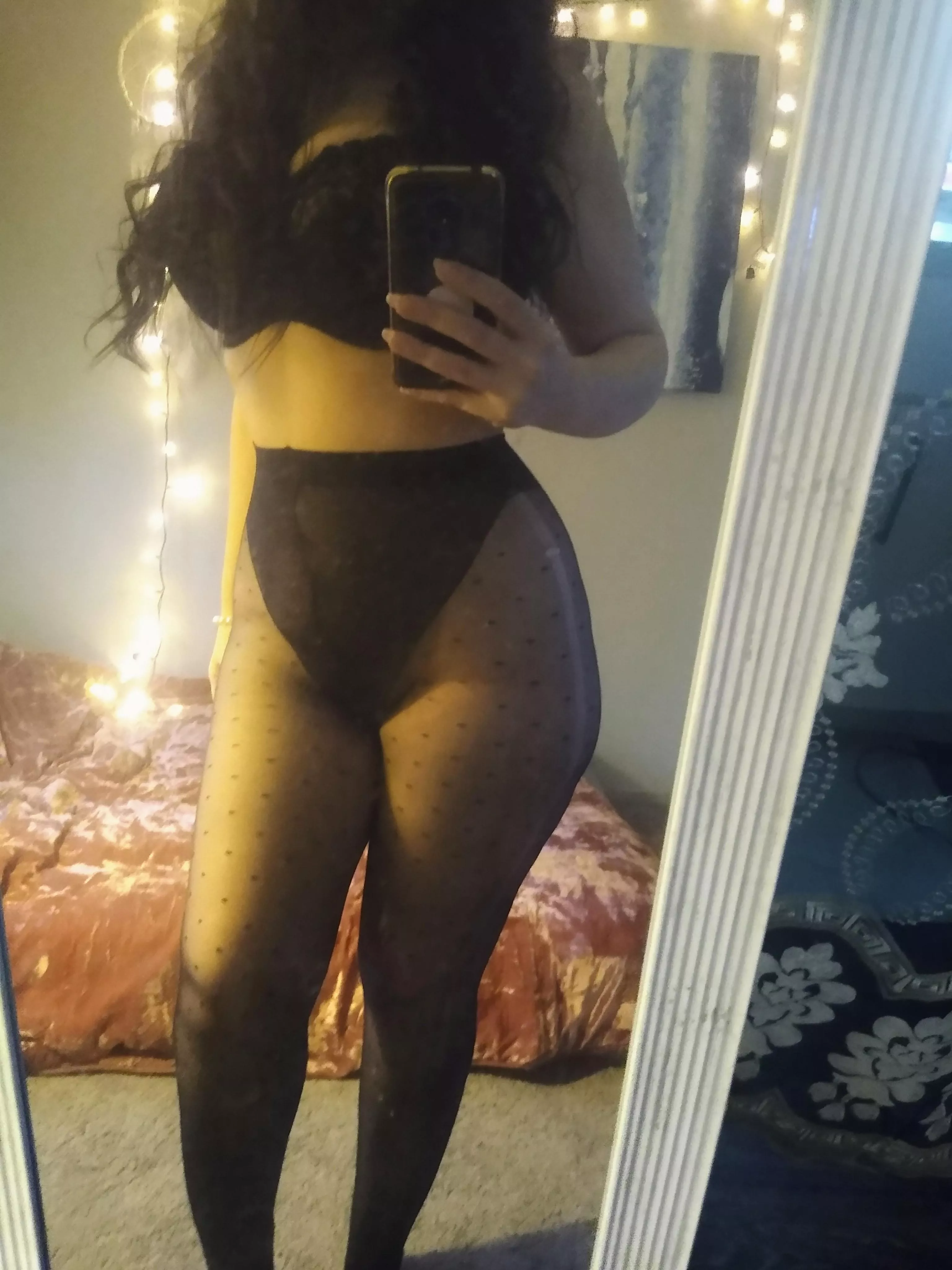 I hope we can get to know each other this week