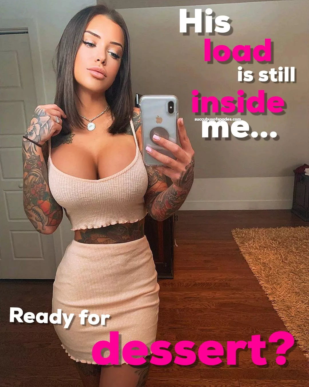 I hope you all get to spend your Valentine's Day like this 😉🥰