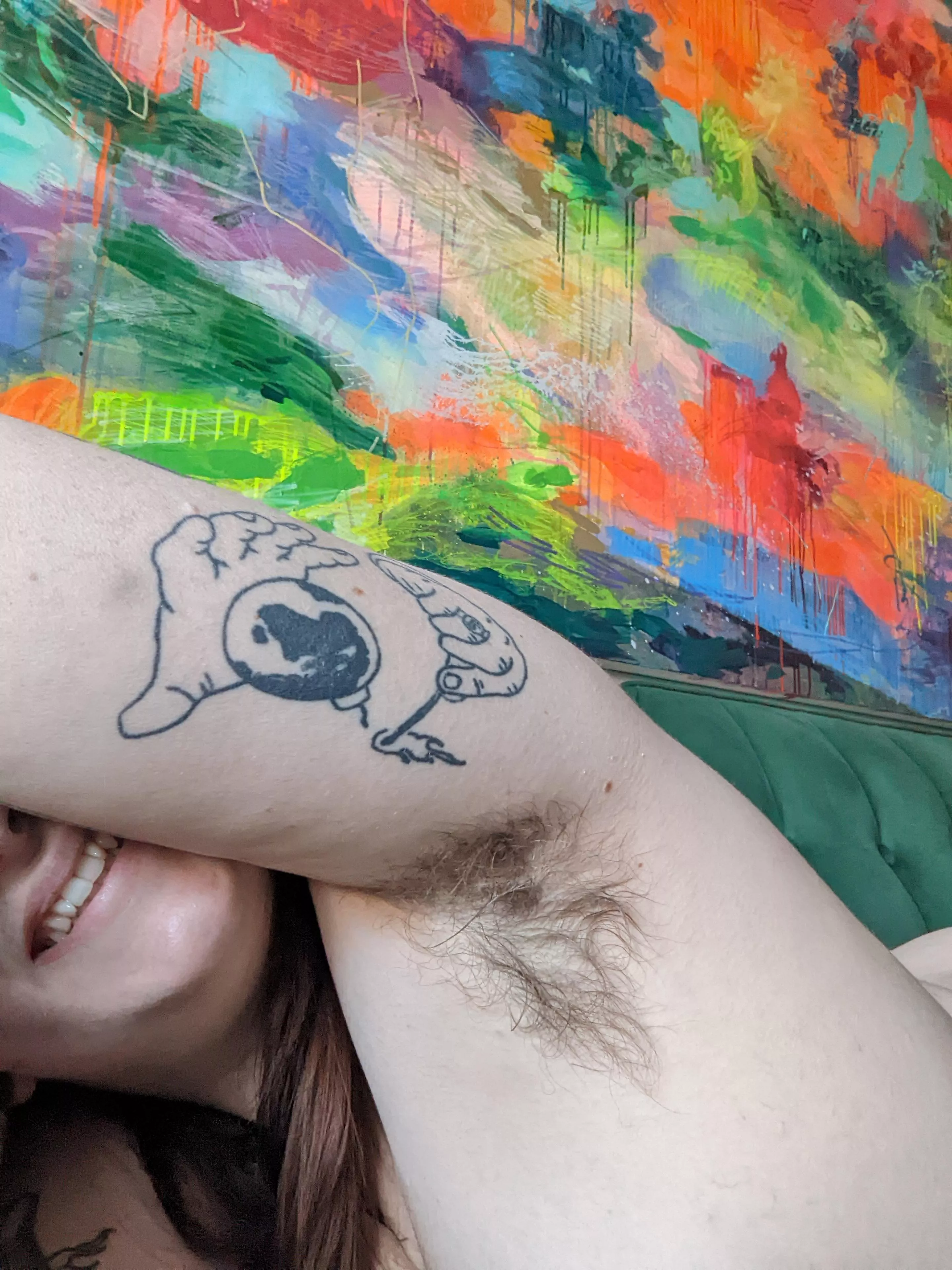 I hope you are enjoying your weekend so far ☀️