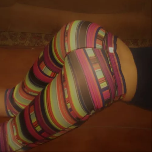 I hope you can see past all the color.