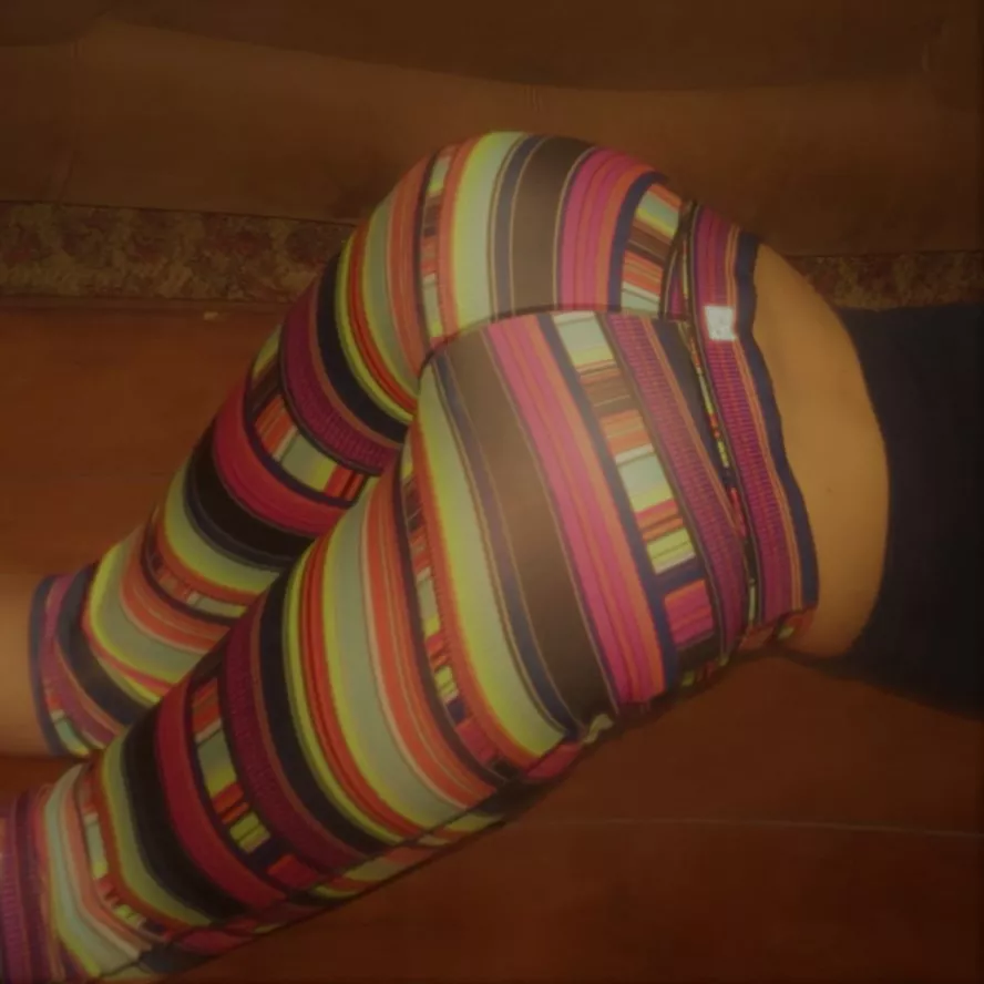 I hope you can see past all the color.