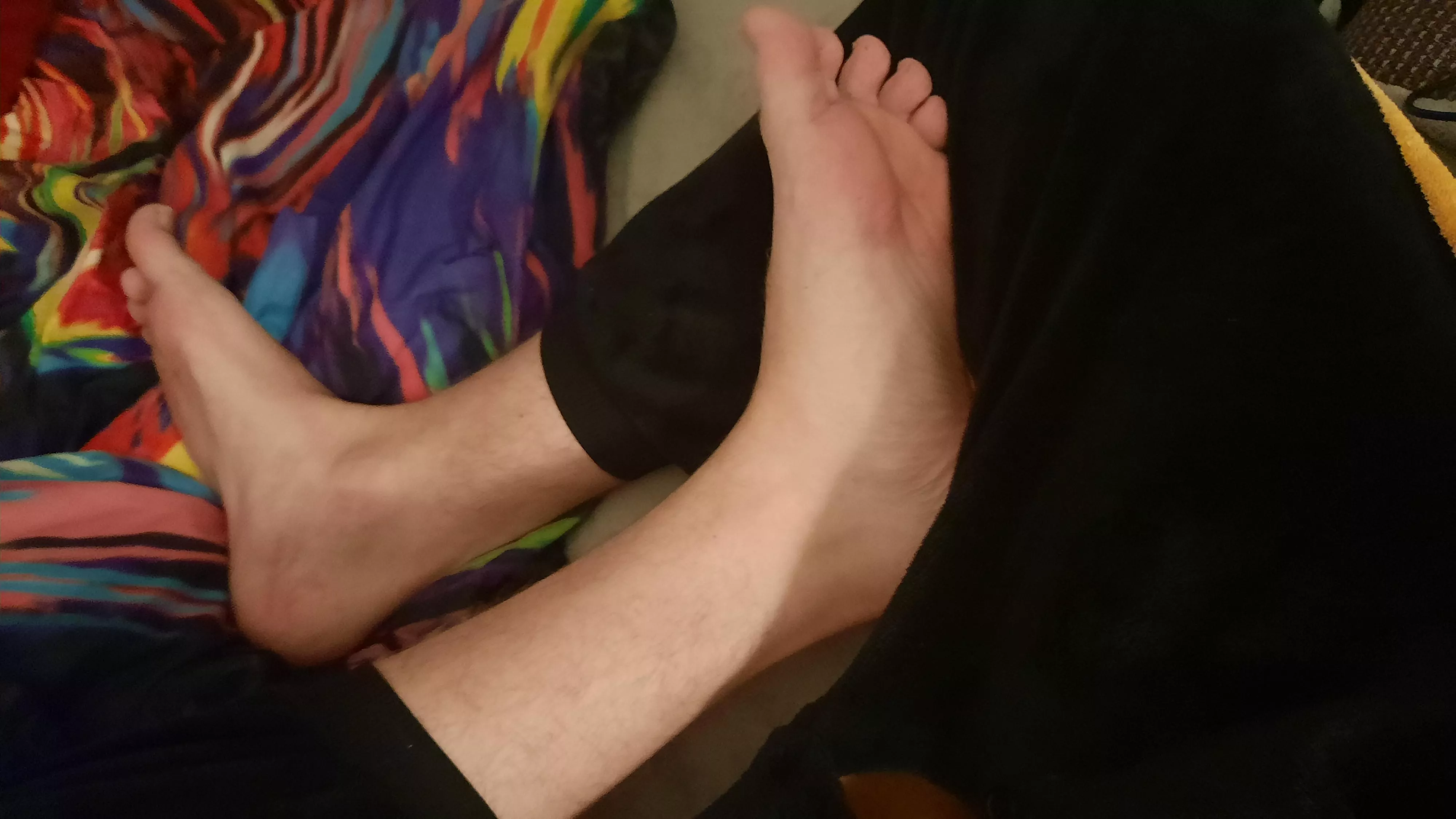 I hope you enjoy my 👣 I hope you enjoy my 👣